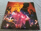 Alice in Chains MTV Unplugged Audiophile MOV Release 180 Gram Vinyl Double LP