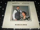 Freddie Mercury & Montserrat Caballé ?Barcelona LP 1988 mint /  mint