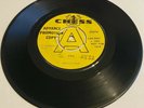 *HOWLIN WOLF* *EVIL* *CHESS PROMO* *NORTHERN SOUL* VINYL RECORD #557