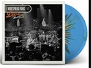 Widespread Panic Live In Austin Blue Indian New Vinyl Record Black Friday RSD LP