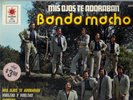 rare LATIN CHICANO soul funk LP BANDA MACHO mis ojos te adoraban BREAKS sealed