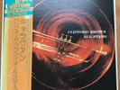 Clifford Brown  - Clifford Brown All Stars  Japanese Reissue 1971
