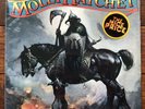 *SEALED* Molly Hatchet - Self Titled LP (1978) Epic PE 35347