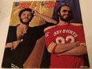 Lincoln Olivetti and Robson Jorge S/T Som Livre LP OG rare Brazil