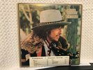 BOB DYLAN   DESIRE   COLUMBIA PC 33893   UBER RARE WHITE LABEL PROMO PLAYS NM+