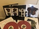 Gorillaz - Demon Days 2xLP Vinyl Me Please Red Vinyl