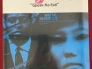 Speak No Evil - Wayne Shorter (Vinyl, 2016, Blue Note/De Agostini)
