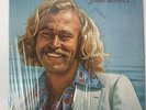Jimmy Buffett Havana Daydreamin' LP Vinyl Record 1976