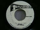 THE CABLES - WHAT KIND OF WORLD / MY BROKEN HEART - STUDIO ONE