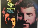 Karl Berger & Co. Ed Blackwell Dave Holland Carlos Ward Tune In MSP 9026 1969 LP