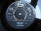 THE CYMBALINE, I DON'T WANT IT, ORIGINAL 1967 UK MERCURY 7