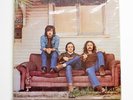 Crosby, Stills & Nash - S/T, CSN, Audiophile Classic Records 180 gm LP - SEALED