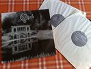 FIRST PRESS LIMITED Double LP,Vinyl Record,12 disc:Opeth-Morningrise
