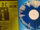 AC/DC Live In Hannover 1979 Multicolor Vinyl LP