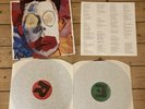 Ride - Going Blank Again - Original Creation Pressing - Double Vinyl - 1992