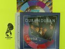 Duran Duran Arena - LP Record Vinyl Album 12