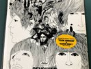 THE BEATLES?REVOLVER?US ORIG'66 CAPITOL STEREO ST-2576 1ST PRESS STICKER SEALED