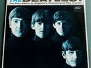 THE BEATLES?MEET THE BEATLES ?USORIG'64 CAPITOL UNDOCUMENTED HYBRID LABEL SHRINK