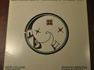 Dave Holland - Conference of the Birds, Sam Rivers/Anthony Braxton ECM NM/NM