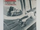 FANDANGO Cadillac AFL13591 LP Vinyl SEALED 1980 Rock JOE LYNN TURNER
