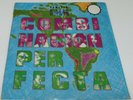 LA COMBINACION PERFECTA RAY INDIA JHONNY CANARIO CELIA LP VENEZUELA 33 RPM 1993