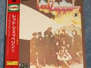 Led Zeppelin ?– Led Zeppelin II (japan AMJY-2001)(1992) RARE M/M
