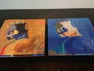 Mo Wax Headz 2A & 2B Vinyl Boxsets - Various Artists RARE