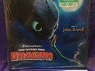 John Powell How To Train Your Dragon Soundtrack Green No1089 12