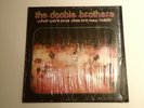 The Doobie Brothers 