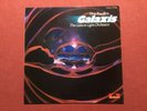 Lp Galactic Light Orchestra: Galaxis , Krautrock