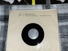 Misfits Horror Business/ Teenagers From Mars/ Children In Heat 2 sided Acetate