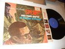 MAX ROACH QUARTET SPEAK BROTHER SPEAK FANTASY 86007  MINT- LP