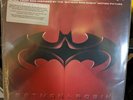 VARIOUS ARTISTS Batman And Robin NEW Blue and Red vinyl 2x LP RSD20