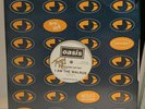 ?SIGNED?Oasis - I Am The Walrus 12” Vinyl PROMO - Gallagher Grail Liam Noel