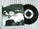 HOLE,VIOLET,.LIMITED EDITION BLACK VINYL..7