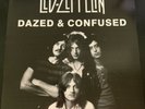 LED ZEPPELIN, DAZED & CONFUSED, THE 1969 BBC SESSIONS, VINYL LP