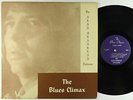 Alan Franklin Explosion - The Blues Climax LP - Horne - Private Garage Psych