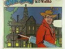 David Bowie - The Man Who Sold The World LP - Mercury SEALED