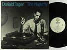 Donald Fagen - The Nightfly LP - Warner Bros