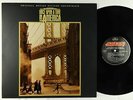 Ennio Morricone - Once Upon A Time In America OST LP - Mercury VG+