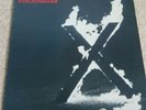 X - Los Angeles - Vinyl Album US Punk (1980) - Slash SR-104 - with lyrics inner