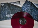 ULVER  Bergtatt - Et Eeventyr I 5 Capitler  Vinyl LP Magenta *RAR* *MINT*