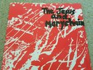 The Jesus and Mary Chain - Upside Down (1984) - 7” Vinyl - Rare Red Sleeve