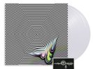 Oneohtrix Point Never Magic Oneohtrix Point Never Clear Vinyl 2XLP Bundle