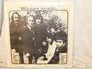 Crosby, Stills, Nash and Young CSNY - Wooden Nickel BOOTLEG LP Vinyl VG++ Live