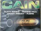Marvellous Caine Cutty Ranks Gun Talk 2x 12