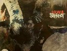 SLIPKNOT - IOWA - 2LP COLORED  VINYL IMPORT SEALED