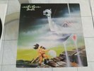 Faithful Breath Gold N Glory LP Mausoleum Records Skull 8335 Belgium Import