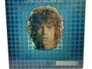 Paul Smith David Bowie Ltd Edition ‘Space’ Vinyl LP
