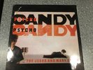 The Jesus And Mary Chain Psycho Candy Vinyl